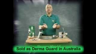 Vision Safe - Derma Guard