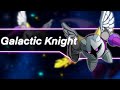 Galactic Knight | Remaster | Kirby Super Star Ultra