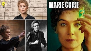 Biografía de Marie Curie👩‍🔬Madame Curie en 3 minutos🧪2 Premios Nobel y una avanzada a su tiempo⏱️
