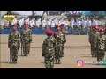 kecil kecil sudah keren tni cilik indonesia