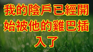 我的陰戶已經開始被他的雞巴插入了 #情感故事 #两性情感 #讲故事 #故事 #外遇 #师母