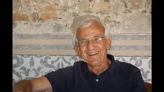Irving Cushner Funeral Service, September 25, 2020. Berkowitz-Kumin-Bookatz