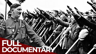 Blood Money - Inside the Nazi Economy | Part 1: A World War on Credit | Free Documentary History