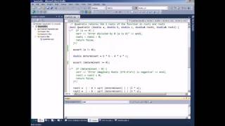 CPP Debugging part 2