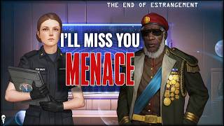 Early Access Is Over in Menace?