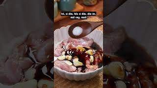 Món Này Làm Cho Trẻ Nhỏ, Con Nít Thì Đứa Nào Cũng Thích - ZONE Đồ Ăn #shorts #food #cooking #giadinh