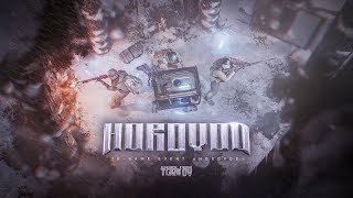 Проходим ХОРОВОД в PVE ● Всех с Новым Годом! 🎅