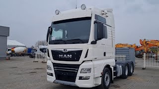 70166078 MAN TGX