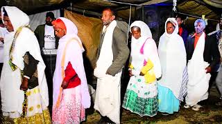 መርዓ ክፋል 1 traditional wedding in tigray part 1 desdesmedia #tigraywedding #መርዓpart1