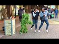 Crazy Reactions / Funniest Moment : Bushman Prank