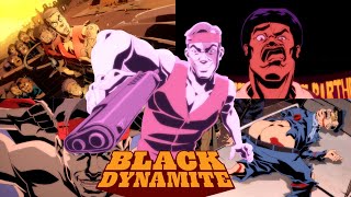 MISTER ROGERS Was The Savage Of The Neighborhood | BLACK DYNAMITE | FIRST TIME WATCHING | REACTION