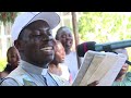 UGANDA MARTYRS’ DAY: Kasese choir has members from Eastern DR Congo