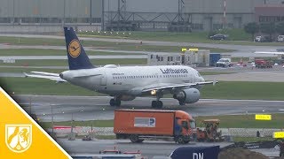 Flugbegleiter-Streik trifft 180 000 Passagiere der Lufthansa