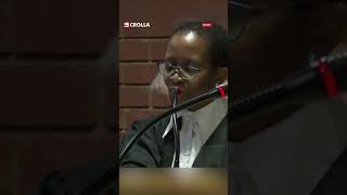 Haunting testimony in Caiphus Nyoka murder trial!