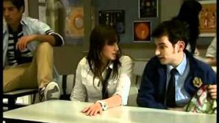 SPLIT - Capitulo 35 1/2 Español