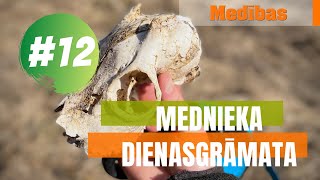 Ar ko mednieki nodarbojas pavasarī? Mednieka dienasgrāmata #12