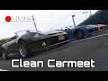 [Live] GTA V Clean Carmeet Ps5 [No Modded Cars]