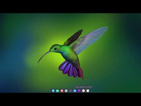 Installing Deepin Desktop Enviroment 15.5 on Ubuntu 17.10