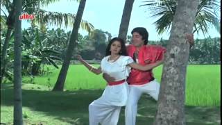 Bichhoo Lad Gaya   Amitabh Bachchan, Sridevi, Inquilaab Song