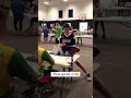 the technique to do this 😮 incredible skill 👏 shorts