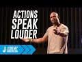 BEST School Motivational Speech | Actions Speak Louder | Jeremy Anderson