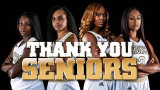 WMU Women's Basketball | Senior Video 2020