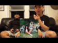 SZA - Ctrl | First REACTION/REVIEW