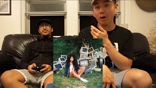 SZA - Ctrl | First REACTION/REVIEW