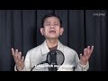 KILAUAN EMAS - Dir (A Tribute To Sudirman) | Wan Yusof Cover