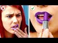 Download From Bad Luck to Beauty: 10 Cool Beauty Hacks In Mp4 3Gp Full HD Video