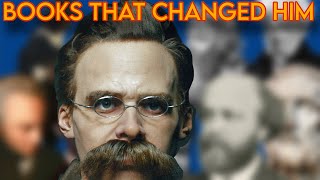 Definitive Guide To Nietzsche S Influences