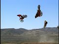 a freestyle motocross tribute version 1