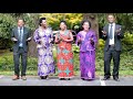 I WILL PRAISE THE LORD by Golden Gate  choir-Lancaster [official video 2024]