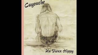 Cayouche - Le nord du Nouveau Brunswick (Audio Officiel)