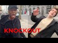 KSI TALKS ABOUT HIM PUNCHING WILBUR SCOOT...