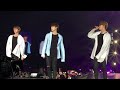 170514 bts the wings tour in hong kong 2 3 spring day jungkook focus