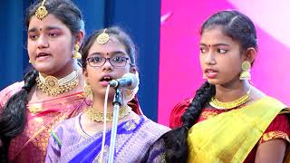 Kv No.1 Puducherry 54th Annual Day Celebration | JIPMER Campus | Puducherry.