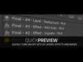 Quick Preview Introduction