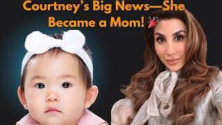 What Happened to QVC Host Courtney Khondabi? Why She Left, Her Big Life Update & Where She Is Now!