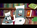 ⭐️ new ⭐️ 📚 lamput presents library full episode @cartoonnetworkasia