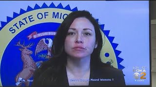 Allegheny Co. Controller Chelsa Wagner Enters Not Guilty Plea In Detroit Altercation
