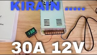 CARA MEMASANG KABEL POWER SWITCHING UNTUK RADIO RIG | BUKAN HT