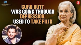 Waheeda Rehman - The Invincibles with Arbaaz Khan | Episode 6 | Unseen Version |Presented by Venkys