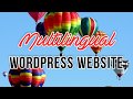 Multilingual WordPress Website: Easy TO DO With the Polylang Plugin