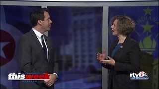 Rep. Susan Brooks on Indianapolis This Week