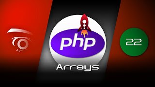 PHP Arrays | Tutorial