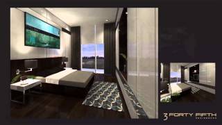 3 Forty Fifth Residences Official AVP