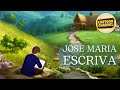 JOSE MARIA ESCRIVA cartoon for kids | cartoon for children | catholic cartoon | in English