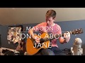 Maroon 5 Medley - Songs About Jane