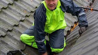 Spring Valley Roofing - West Chester - Expert Roofing Solutions to Keep Your Home Safe